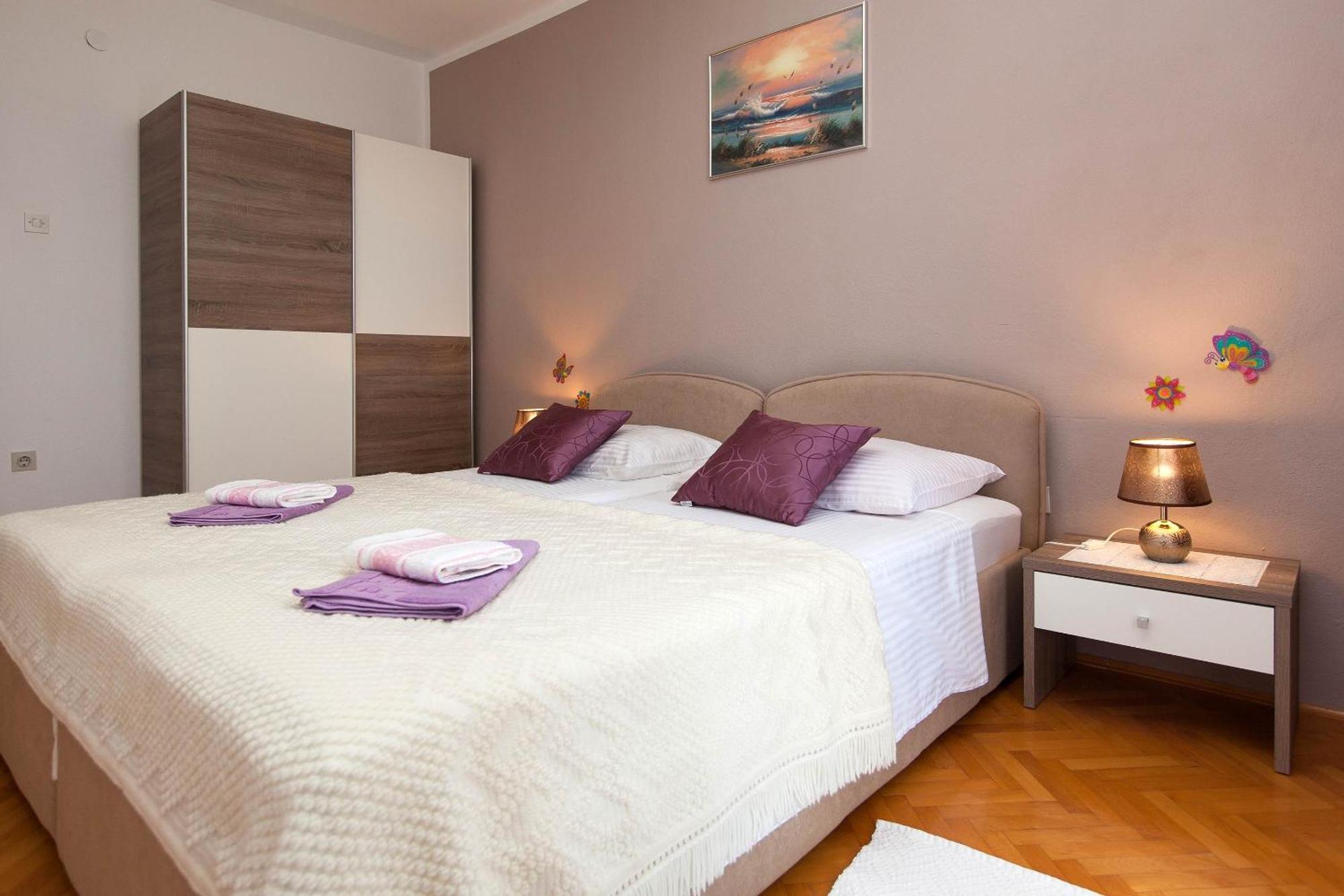 Apartments With A Parking Space Jadranovo, Crikvenica - 2377 Habitación foto
