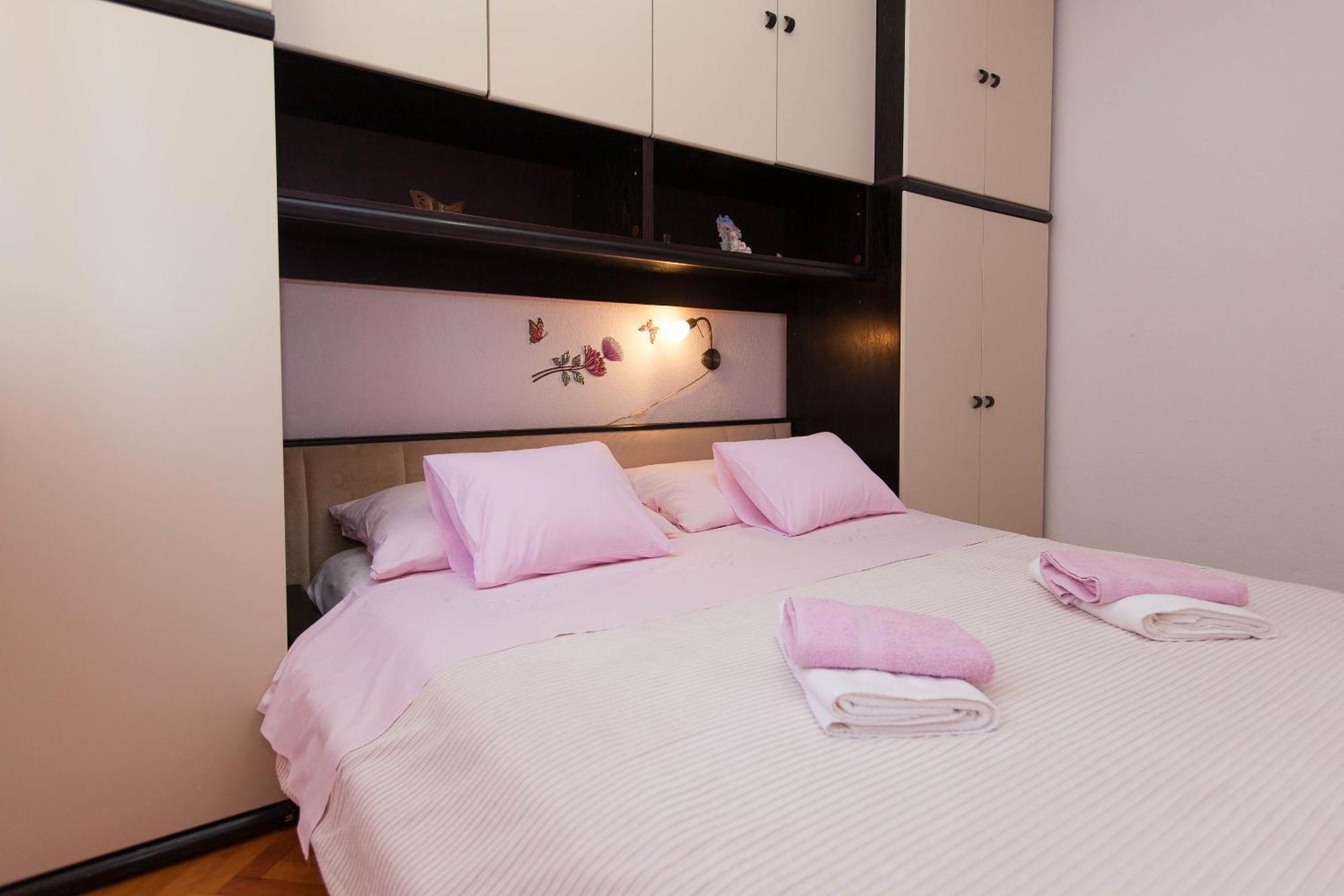 Apartments With A Parking Space Jadranovo, Crikvenica - 2377 Habitación foto