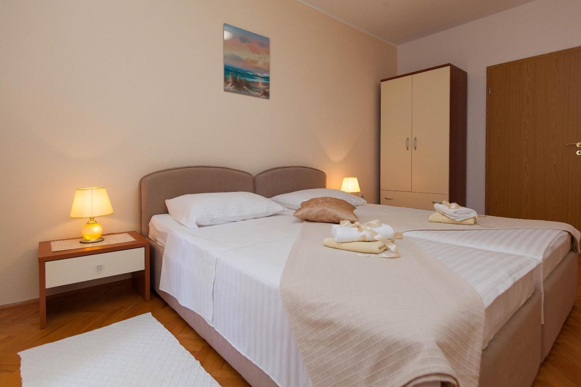 Apartments With A Parking Space Jadranovo, Crikvenica - 2377 Habitación foto
