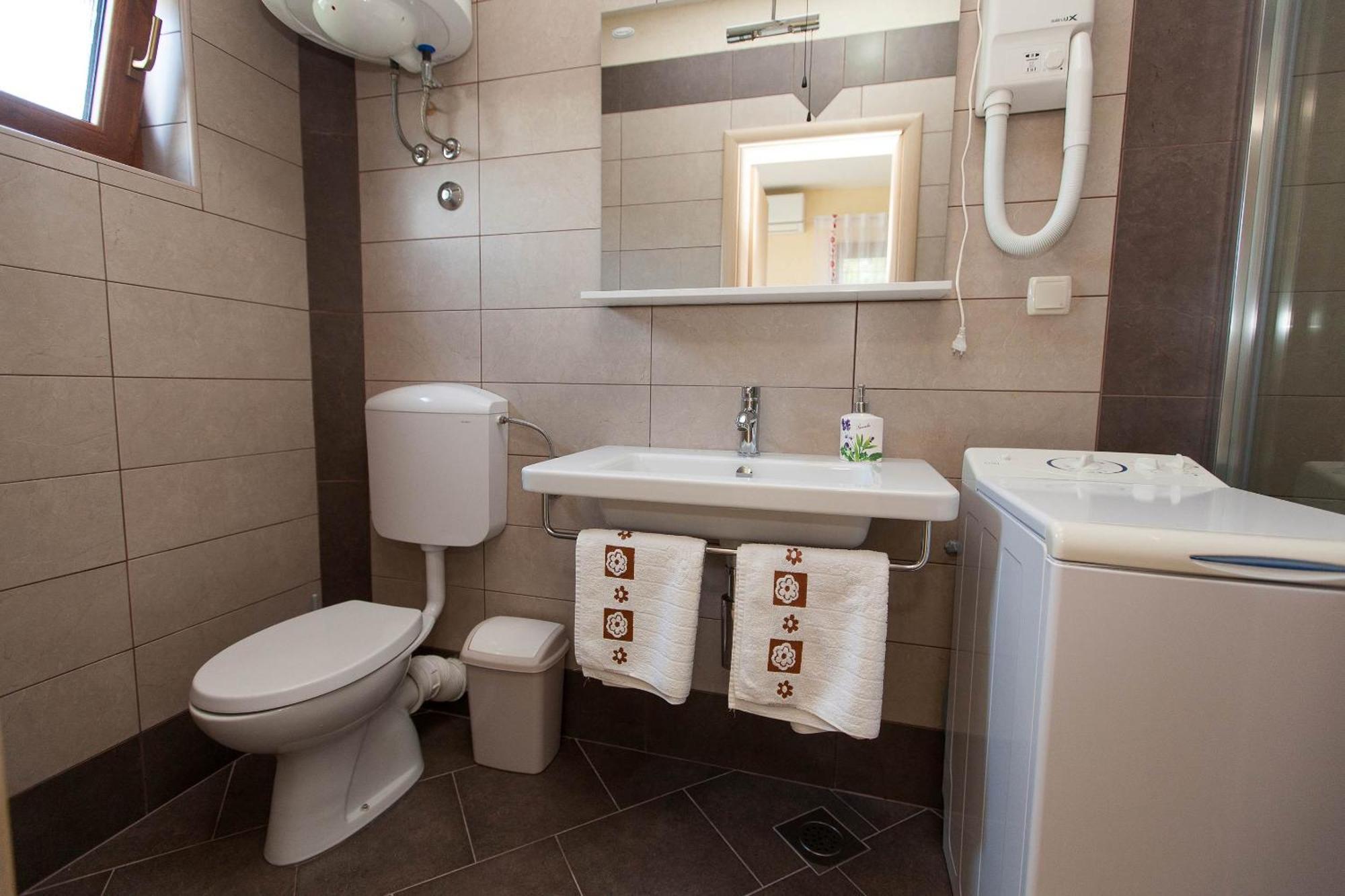 Apartments With A Parking Space Jadranovo, Crikvenica - 2377 Habitación foto