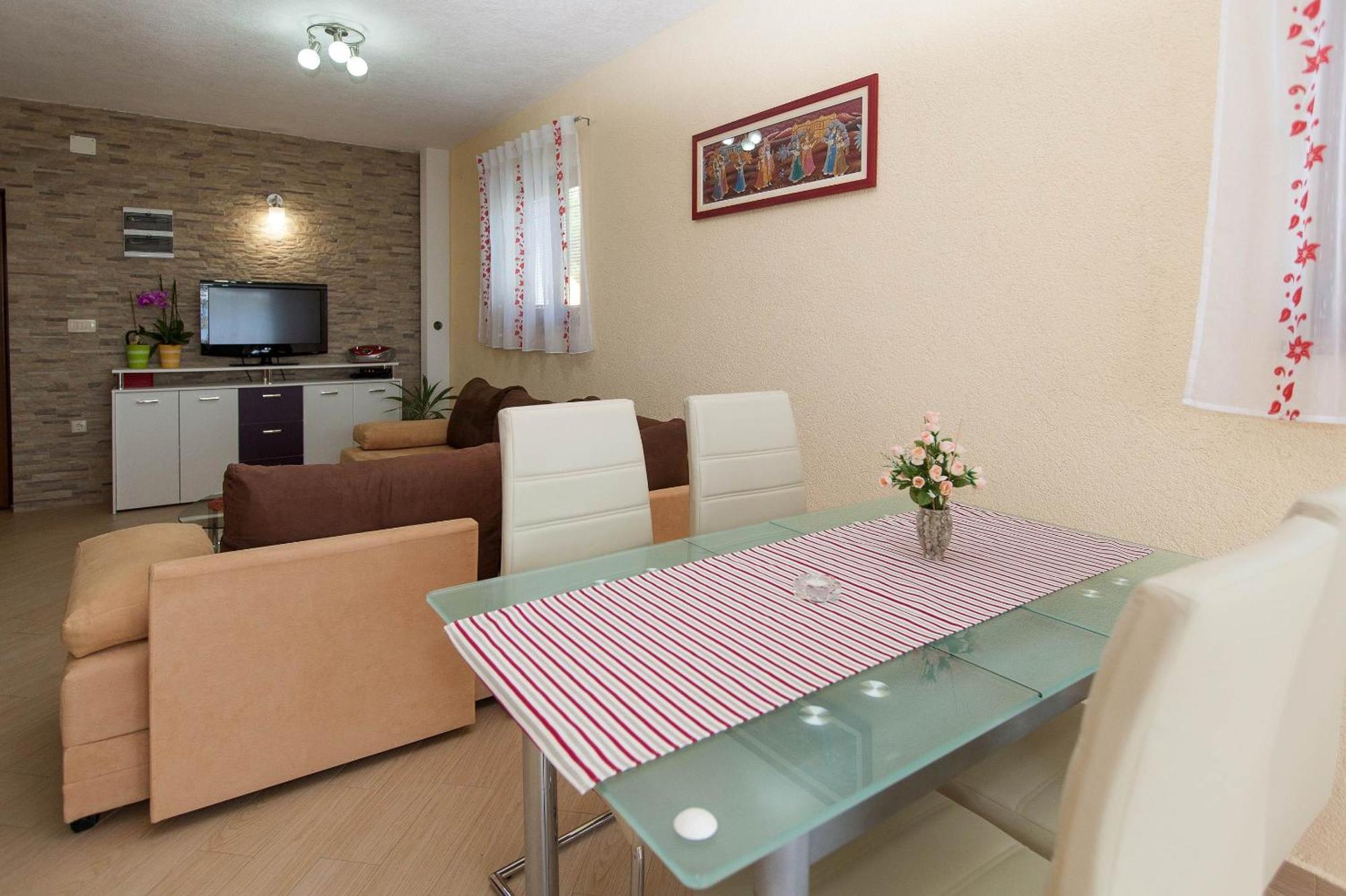 Apartments With A Parking Space Jadranovo, Crikvenica - 2377 Habitación foto
